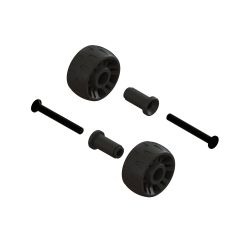 Wheelie Bar Wheels (AR320420)