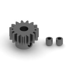 Arrma - 15T MOD1 Pinion Gear (1PC) (AR310476)