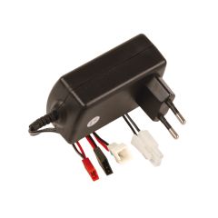 Robitronic Quick Charger (NiMH/NiCD)