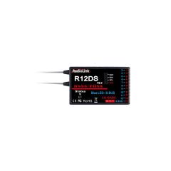 Radiolink R12DS 2.4Ghz 12-ch Reciever (DSSS + FHSS)