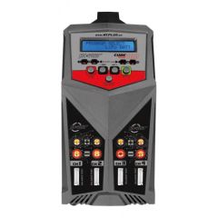 RC Plus Cube Quad 100 Snellader