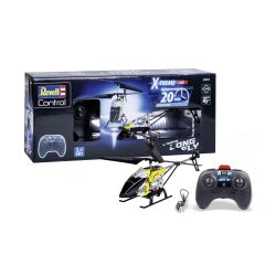 Revell Long Fly Helicopter 2.4GHz met LED verlichting