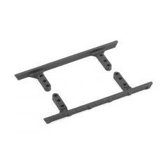 RC4WD Micro Series Side Step Sliders for Axial SCX24 1/24 Jeep Wrangler RTR (Style A) (VVV-C1040)