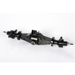 RC4WD Digger Scale Monster Truck Axle (Z-A0087)