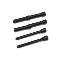 RC4WD Trail Finder 2 Plastic Body Posts (Z-B0029)