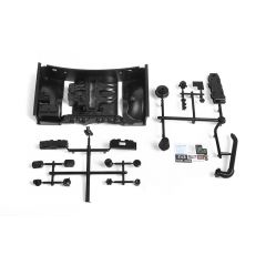 RC4WD Yota 22RE Engine Bay for TF2 Chassis (Z-B0247)