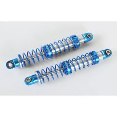 RC4WD King Off-Road Scale Dual Spring Shocks (90mm) (Z-D0033)