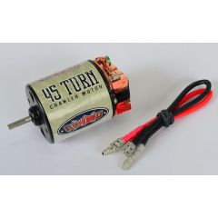 RC4WD Brushed 45T Boost Rebuildable Crawler 540 Motor (Z-E0041)