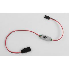 RC4WD Mini ON/OFF Switch for Lighting Unit (Z-E0081)