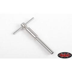 RC4WD 4.0mm Metric Hex T-Wrench Tool (Z-F0031)