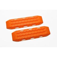 RC4WD MAXTRAX Vehicle Extraction and Recovery Boards 1/10 (Safety Orange) (2) (Z-S0612)