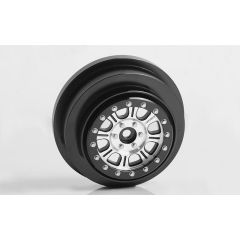 RC4WD Raceline Monster 2.2/3.0 Traxxas UDR Beadlock Wheels (Z-W0302)