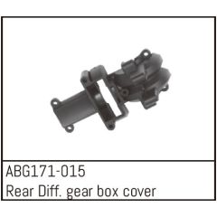 Absima - Rear Differential gear box cover (ABG171-015)