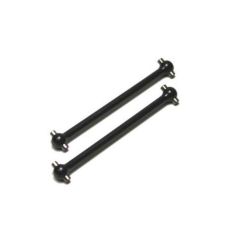 Absima - Rear Drive Shafts (2) Buggy/Truggy (1230004)