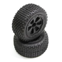 Rear Tire Set (2) Buggy (1230061)