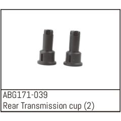 Absima - Rear Transmission Cup (2) (ABG171-039)