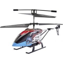 Tien jaar Aan het leren Extremisten RC helicopter? RC helicopters koop je bij TopRC: Specialist in RC!