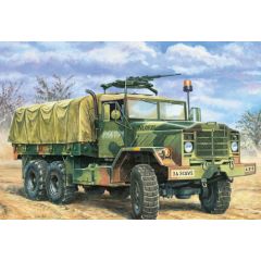 Italeri 1/35 M923 A1 Big Foot