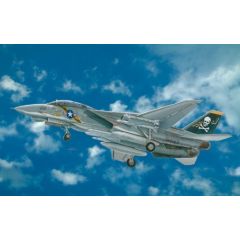 Italeri 1/48 F-14A Tomcat