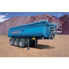 Italeri 1/24 Dumper Trailer