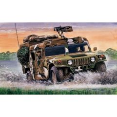 Italeri 1/35 M998 Desert Patrol