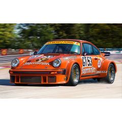 Revell 1/24 Porsche 934 RSR Jagermeister