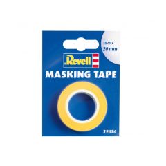 Revell Maskeertape 20mm breed, 10 meter lang