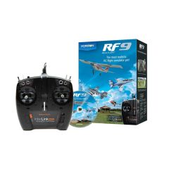 RealFlight 9 Flight Simulator (Software Only)