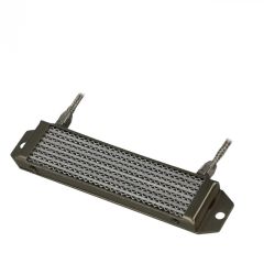 Dummy water radiator 68x18x5mm