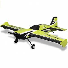 ROC Hobby MXS 3D V2 1100mm met Reflex