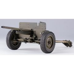 ROC Hobby 1:6 M3 37mm Anti-tank Gun (voor ROC Hobby 1/6TH Military Scaler)