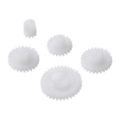 Roc Hobby - Gear set for Gear Box 1/18 / 1/12 FMS & ROC (ROCC2057)