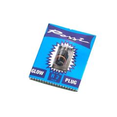 Rossi gloeiplug r2 hot