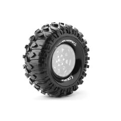 Louise CR-ROWDY 1.9" Banden - Super Soft 