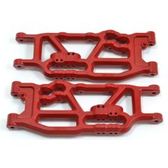 RPM Rear Arms Red - Arrma 6S (V5 & EXB) (RPM81729)