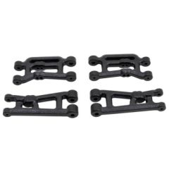 RPM Heavy Duty Front & Rear Arms - Losi Micro-B/T