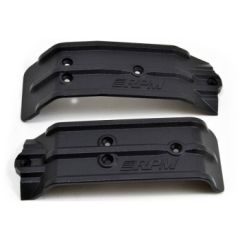 RPM - Front & Rear Skid Plates For Traxxas Mini Maxx/XRT