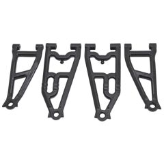 RPM Front Upper & Lower A-Arms - Losi Baja Rey