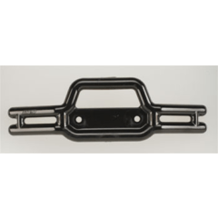 RPM - Tubular Front bumper Traxxas Revo (RPM80452)