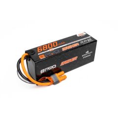 Spektrum 22.2V 6800mAh 120C 6S Smart G2 Pro Basher Lipo Batterij
