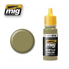 MIG Acrylic Russian High Light 17ml