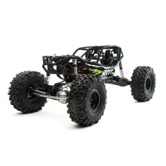 Axial RBX10 Ryft brushless Rock Bouncer RTR - Zwart