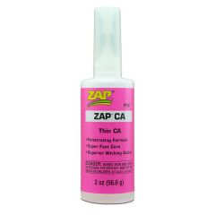 Zap A Gap Thin CA 56.6G