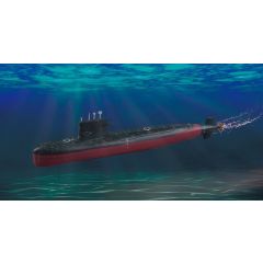 Trumpeter 1/350 Chinese Type 039g Song Class Submarine