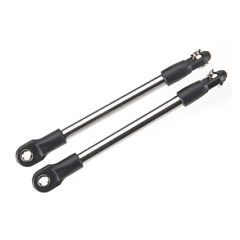 Push rod (steel) (assembled with rod ends) (2) (use with progressive-2 rockers)