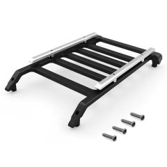 TopRC - Aluminum Roof Rack for SCX30 Bronco 