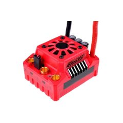 Team Corally - Speed Controller - TOROX 185 - Brushless - 2-6S (C-54011)