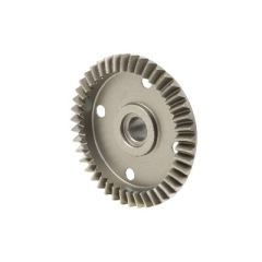 Diff. Bevel Gear 43T - Steel - 1 pc (C-00180-178)