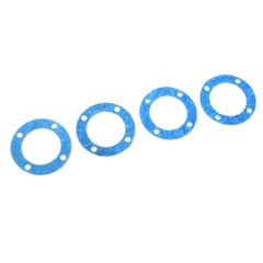 Diff. Gasket - 4pcs (C-00180-183)