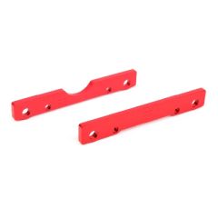 Suspension Arm Mount - Front - Aluminum - 1 Set (C-00180-240)